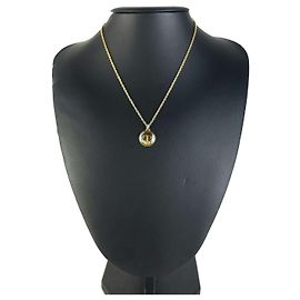 Dior Collar Negro