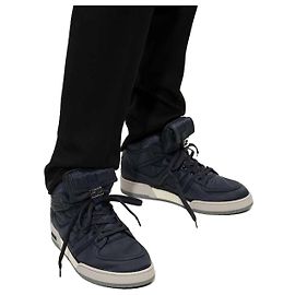 Fendi Sneakers alte Baguette Multicolore