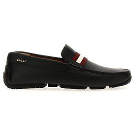Bally Mocassim Dry Driver Multicor