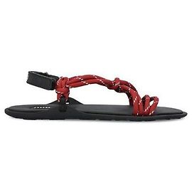 Miu Miu Sandali Riviere Rosso