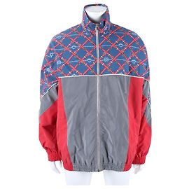 Chaqueta con cremallera Gucci Multicolor