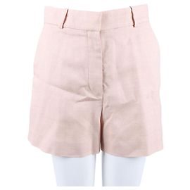Stella Mc Cartney Stella McCartney Half Pants Orange