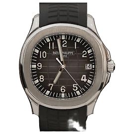Patek Philippe Aquanaut Acero 40mm 5167A001 Multicolor