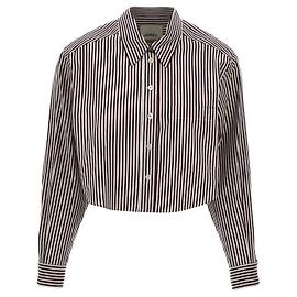 Isabel Marant Camicia ECBY Rosso