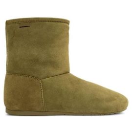 Loewe Botas Lago Verde