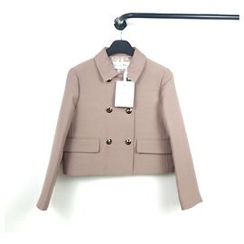Dior Oblique Double Silk Jacket Multiple colors