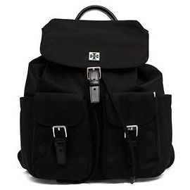 Tory Burch Sac à dos Noir