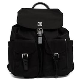 Tory Burch Backpack Black