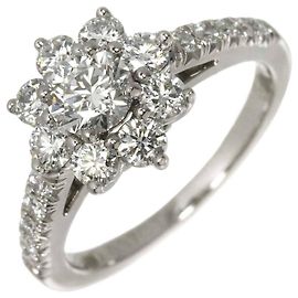 Harry Winston Mini Sonnenblumenring Andere