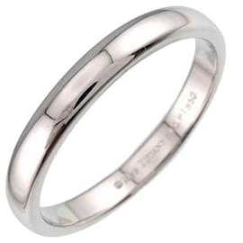 Anello Forever 1 in platino Tiffany & Co. Argento