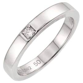 Bulgari BVLGARI Marry Me #50 Ring Silber