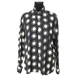 Camicia nera Nero
