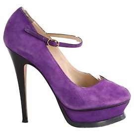 Yves Saint Laurent Tacchi viola Porpora