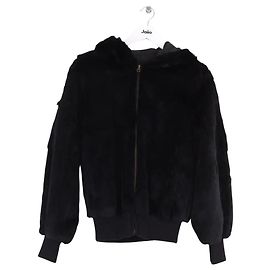 Antik Batik Black jacket Black