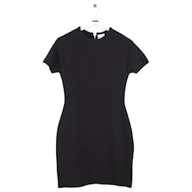Autre Marque Vestido negro Negro