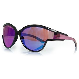 Balenciaga, Gafas de sol Cat eye BB0038SA ilimitadas Multicolor