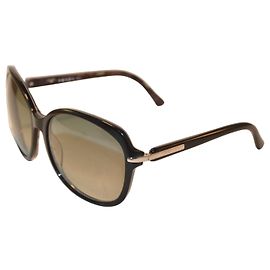 Gafas de sol Prada BF5-3M1 Negras Plástico Multicolor