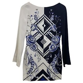 Emilio Pucci Vestiti Blu navy