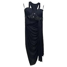 Emilio Pucci Vestiti Nero