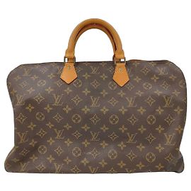 Borsa Speedy Rotonda Louis Vuitton Monogramma Bouclettes Multicolore