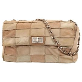 Chanel Sacs à main Beige