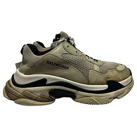 Balenciaga triple S Roh
