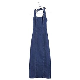 Reformation Vestito blu Blu