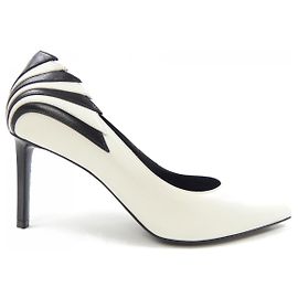 Céline Escarpins Celine Blanc
