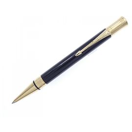 Autre Marque Penna a sfera Parker Duofold Classic Nero