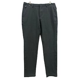 Hugo Boss Kaito Slim Fit Hose - Schwarz Schwarz