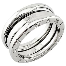 Bulgari Bague B-zero.1 3-Band de Bvlgari Doré