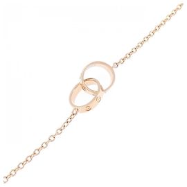 Bracciale Charm Baby Love di Cartier D'oro