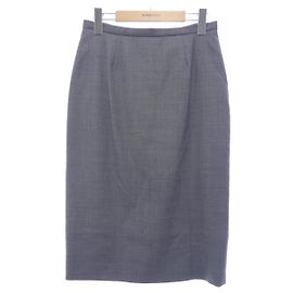 Jupe Max Mara STUDIO Marron