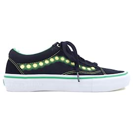 Autre Marque Baskets Vans Noir Autre