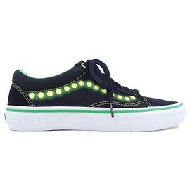 Autre Marque Vans Sneaker Schwarz Andere