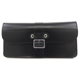 Comme des Garcons WALLET Wallet Black