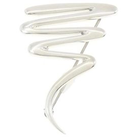 Tiffany & Co. Silber 925 Brosche Silber