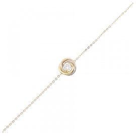 Pulsera Charm Trinity de Cartier Otro