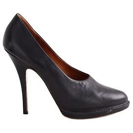 Givenchy Saltos pretos Preto