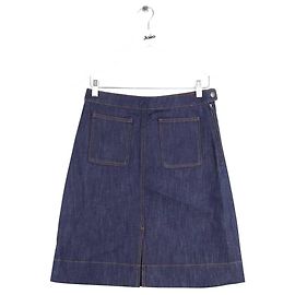 Soeur Falda marinera Azul marino