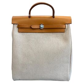 Mochila Herbag PM de Hermès Otro