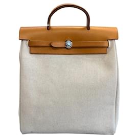 Hermès Herbag Backpack PM Other