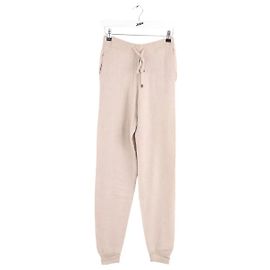 Max & Moi Pantaloni beige Beige