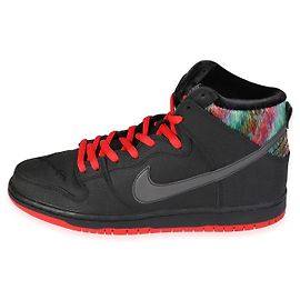 Nike - SPoT x SB Dunk High Pro 'Gasparilla' (10 US) Andere