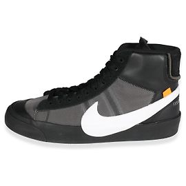 Nike -  Off-White x Blazer Mid 'Grim Reapers' (10 US) Other