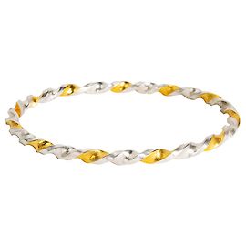 Autre Marque BRAND NEW Gurhan Midnight Bangle Bracelet in Sterling Silver MSRP 2,400 Other