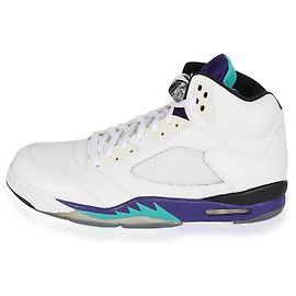 Autre Marque Air Jordan 5 Retro 'Grape' 2013 Andere