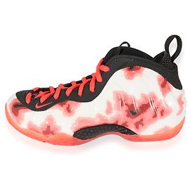 Nike Air Foamposite One Prm 'Mapa Térmico' Outro
