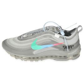 Nike Off-White x Air Max 97 'Menta' Outro
