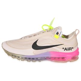 Nike Serena Williams x Off-White x Air Max 97 OG 'Rainha' Outro